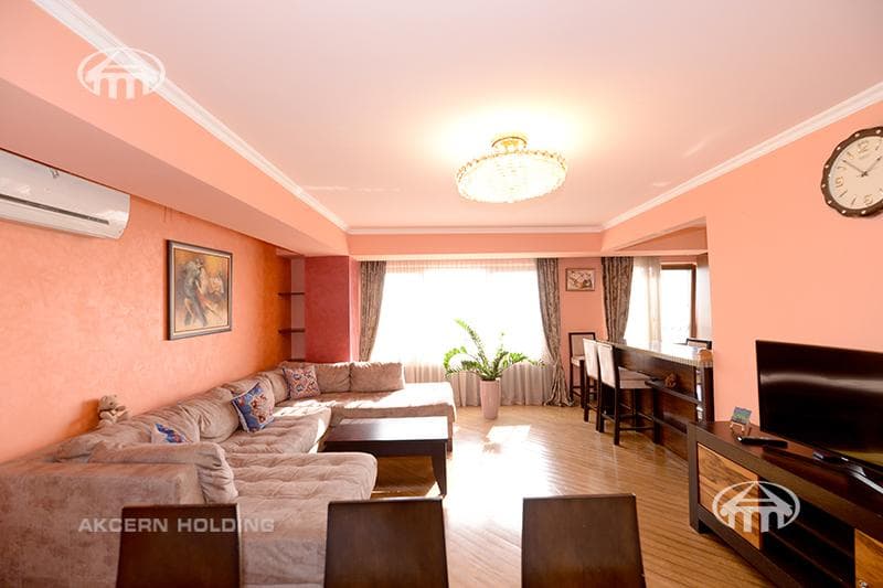 Apartment · 92 m² · Yerevan