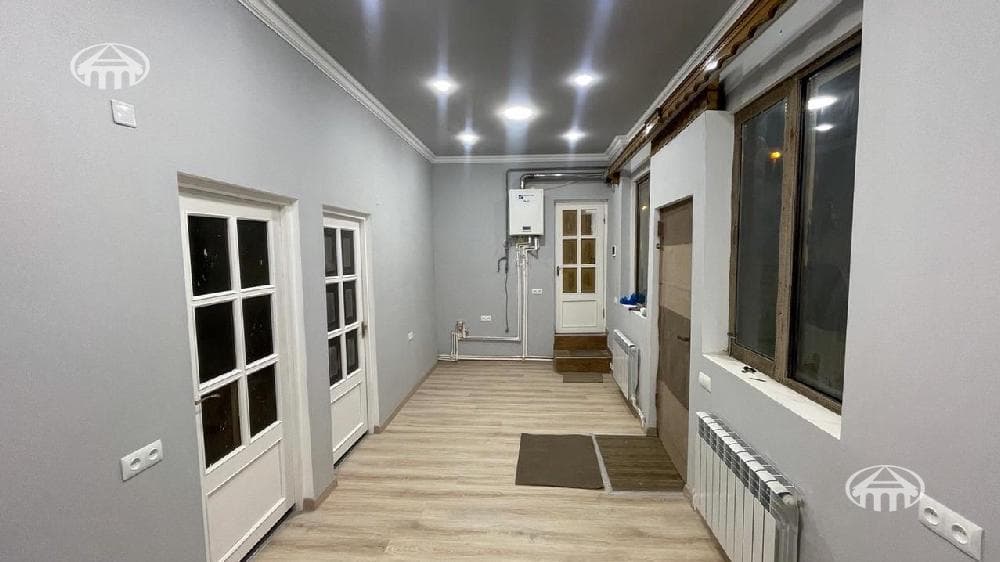 Mansion · 60 m² · Yerevan