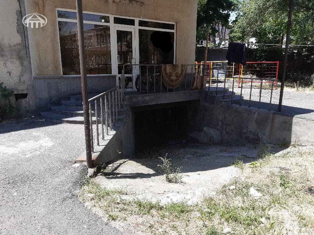 Офис · 59 м² · Ереван