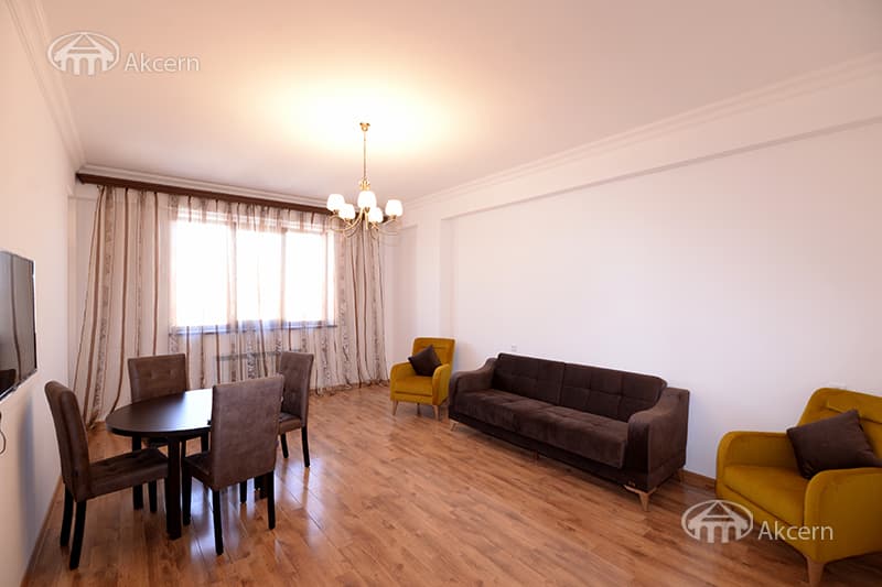 Квартира · 128 м² · Ереван