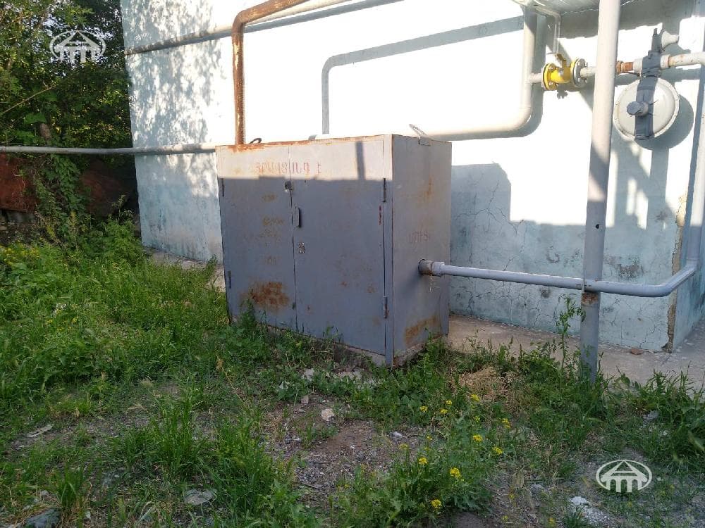 Այլ · 3058 մ² · գ. Դաշտ