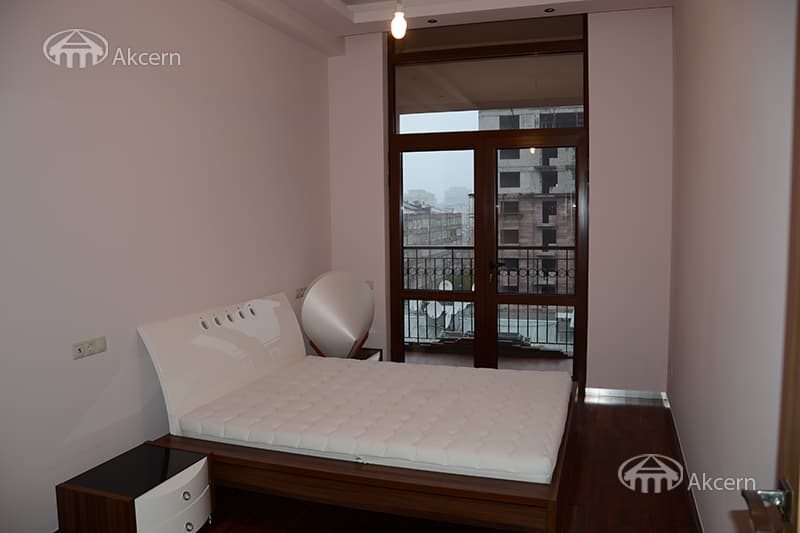 Квартира · 150 м² · Ереван