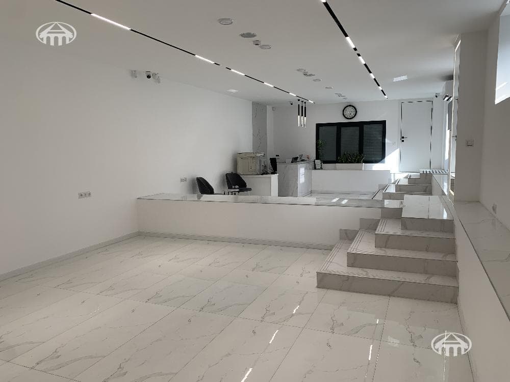 Office · 87 m² · Yerevan
