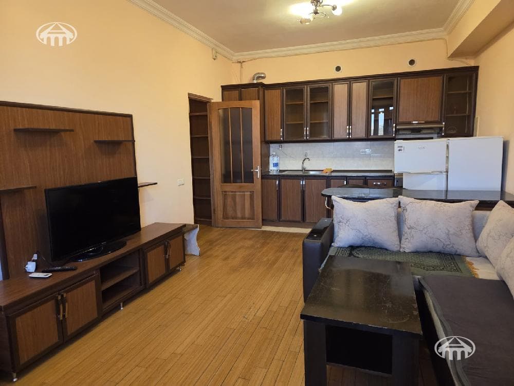 Apartment · 36 m² · Yerevan