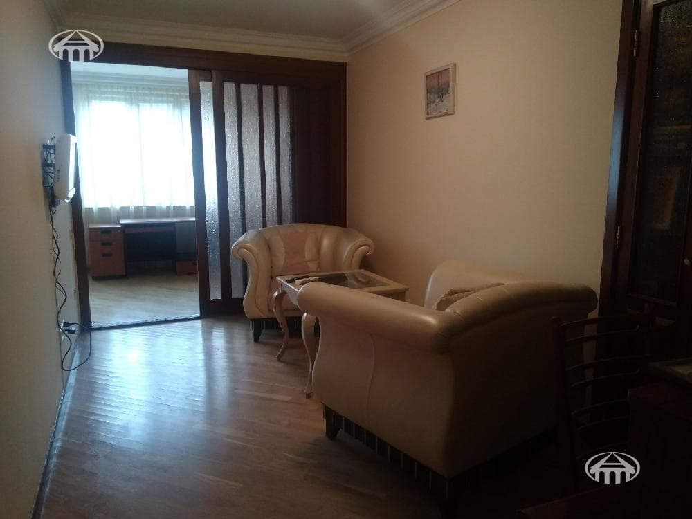 Apartment · 96 m² · Yerevan
