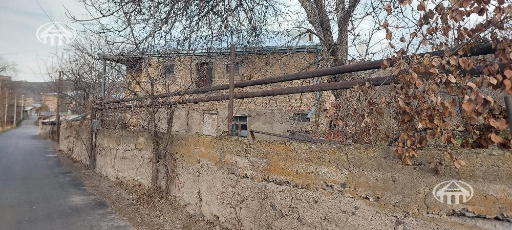 Особняк · 4 комн. · 307 м² · Гетамеч