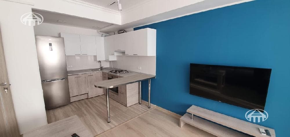 Apartment · 2 rooms · 62 m² · Yerevan