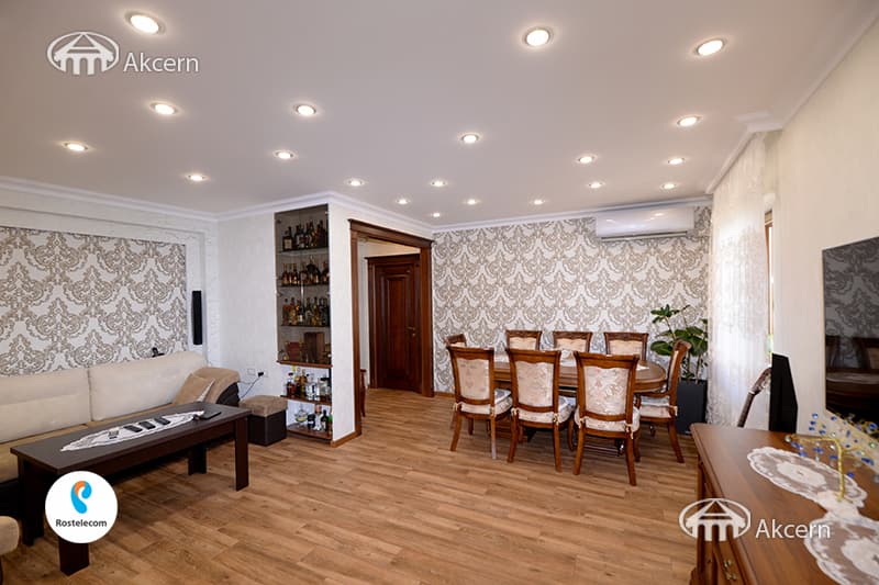 Apartment · 79 m² · Yerevan