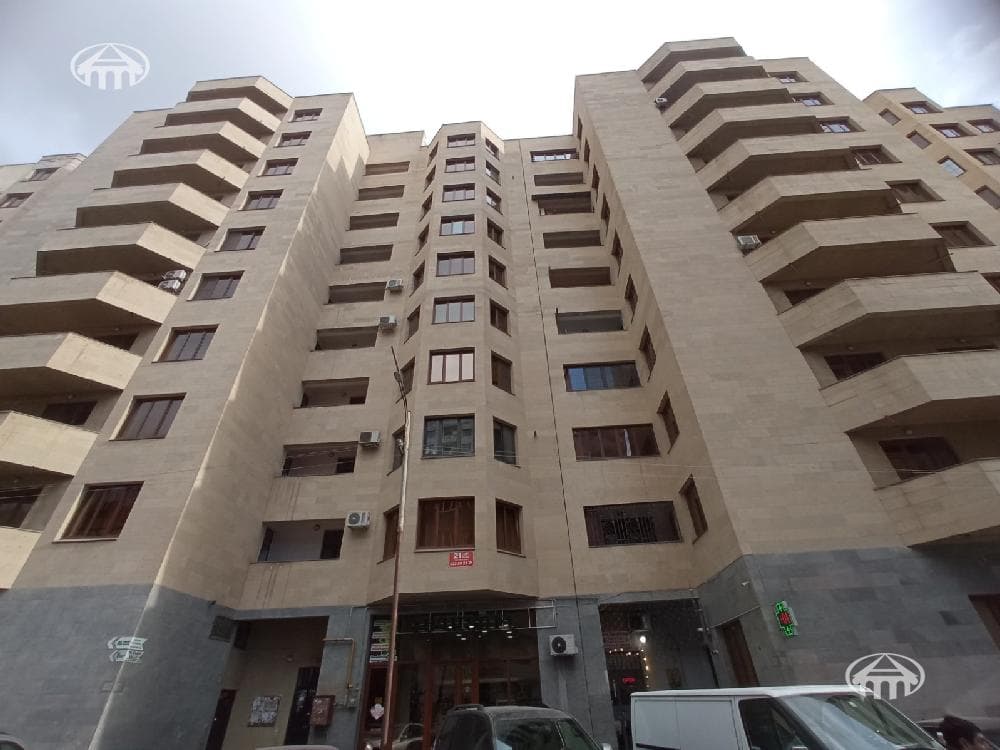 Apartment · 55 m² · Yerevan