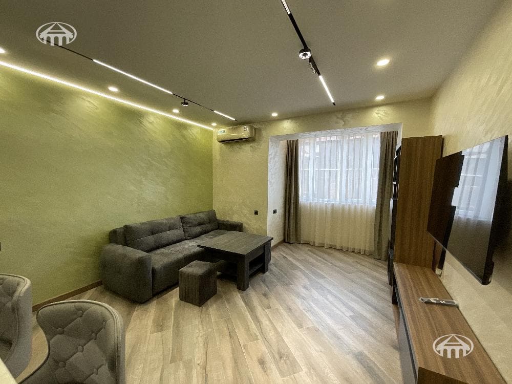 Квартира · 40 м² · Ереван