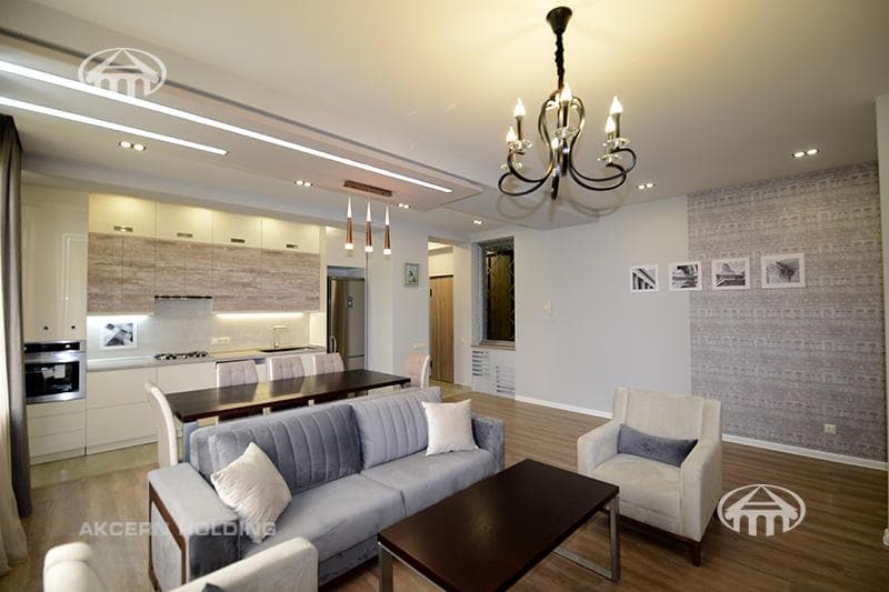 Квартира · 83 м² · Ереван