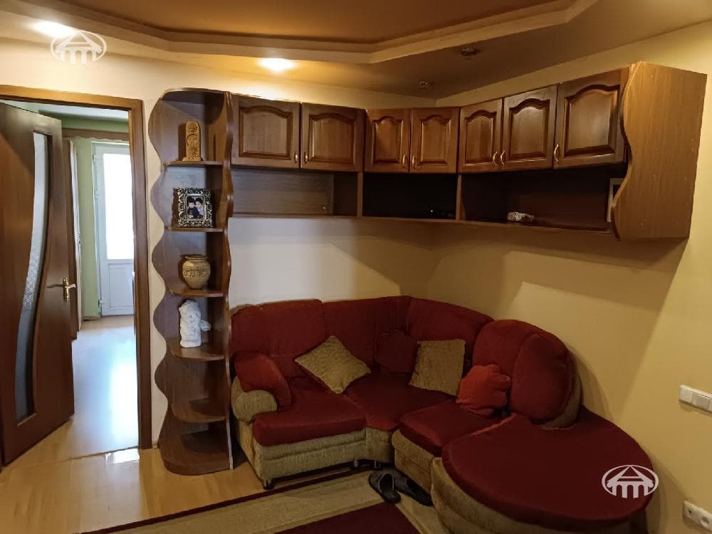 Apartment · 88 m² · Yerevan