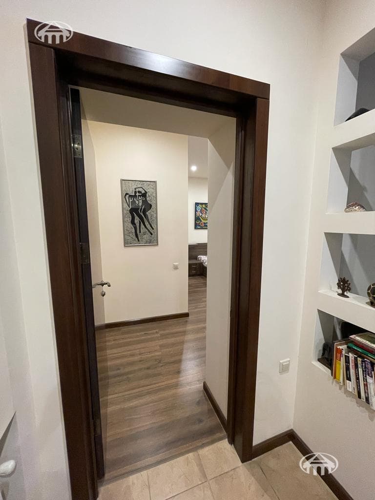 Квартира · 67 м² · Ереван