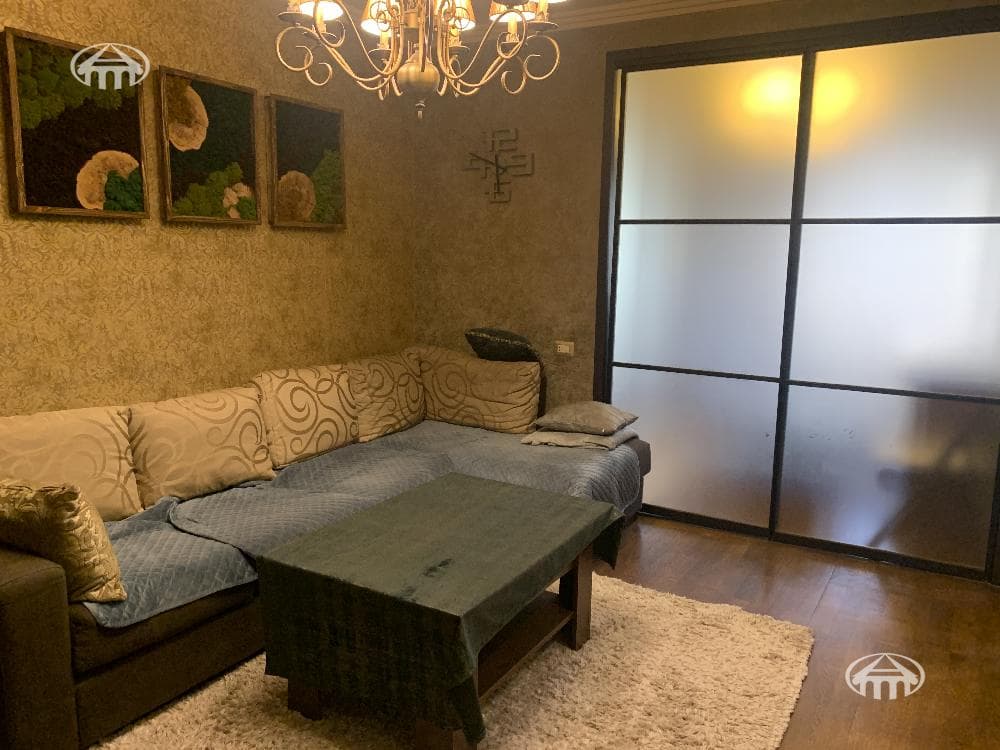 Apartment · 55 m² · Yerevan