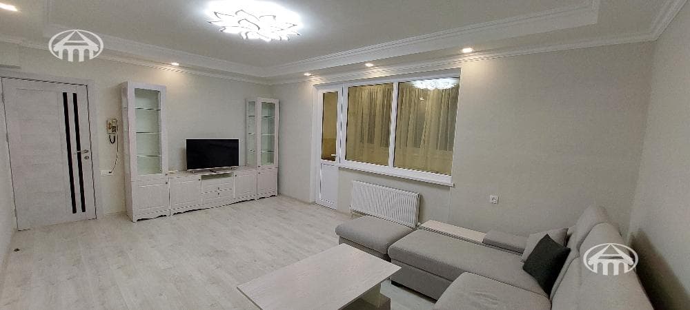 Apartment · 74 m² · Yerevan