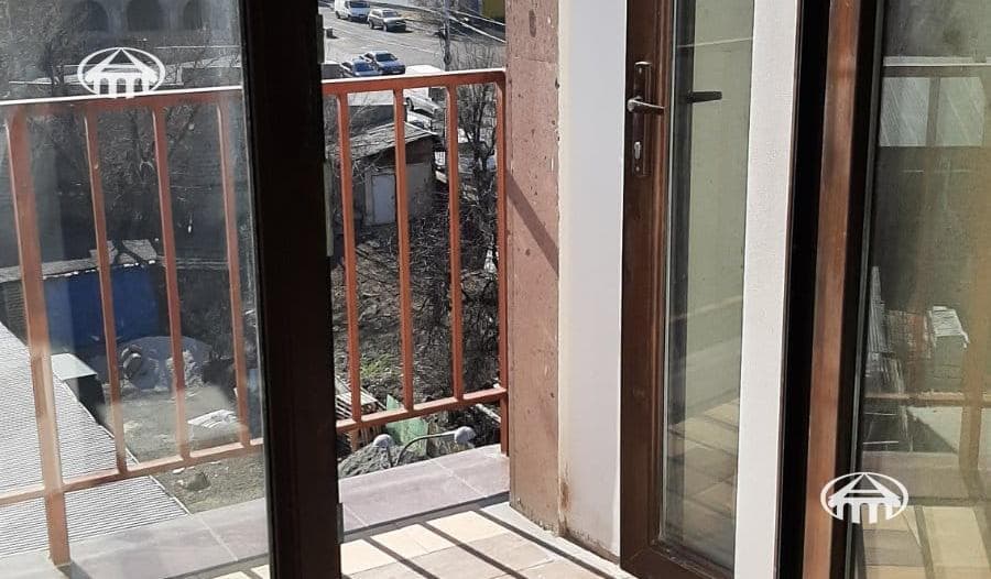 Բնակարան · 52 մ² · Երևան