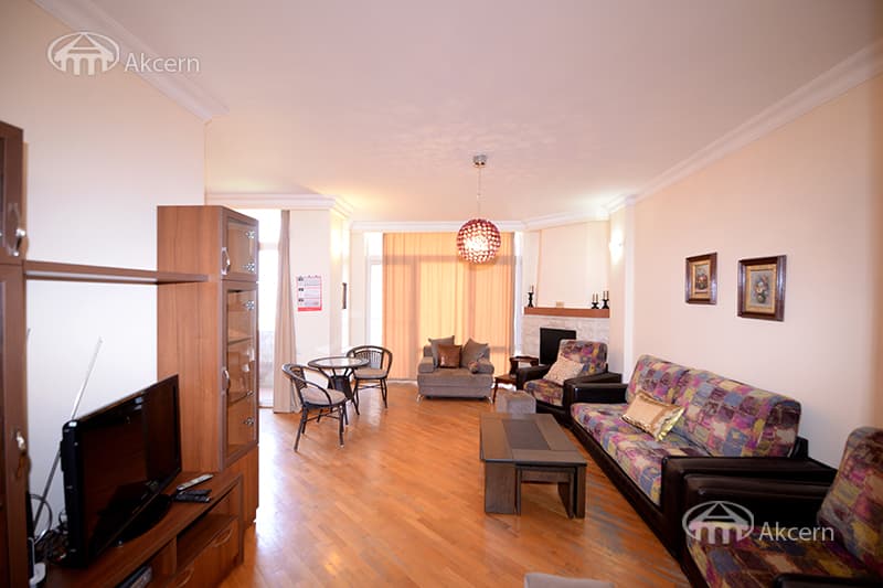 Квартира · 98 м² · Ереван