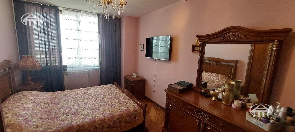Apartment · 107 m² · Yerevan