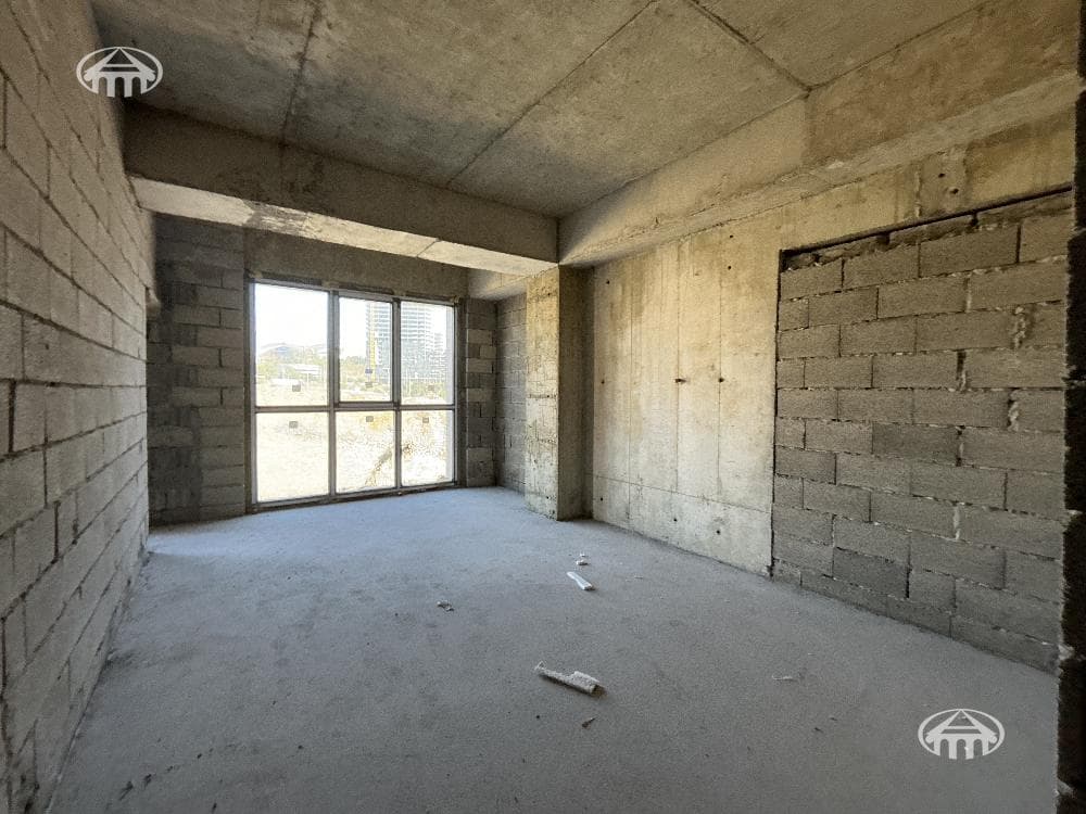 Apartment · 3 rooms · 103 m² · Yerevan