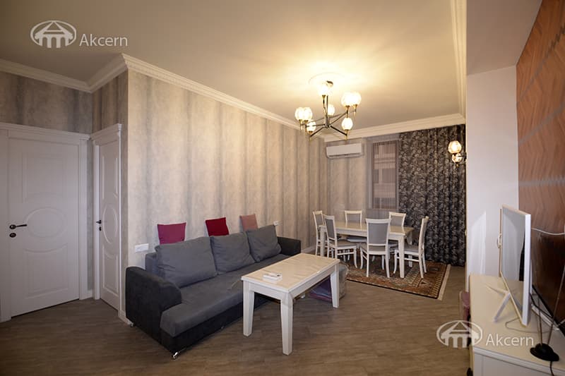 Квартира · 80 м² · Ереван