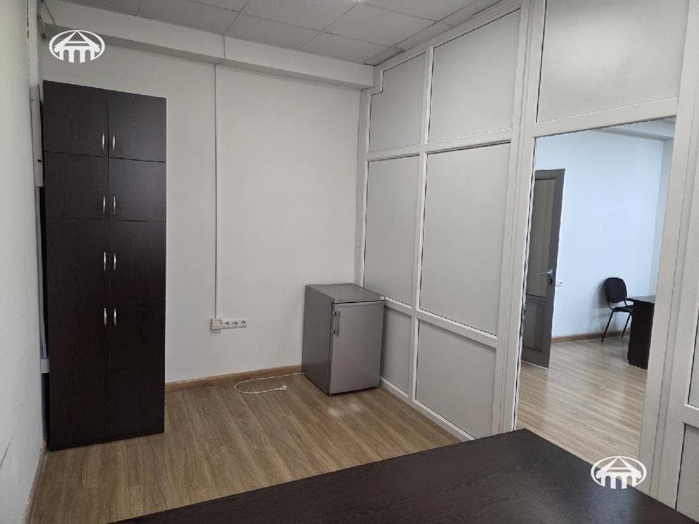 Office · 53 m² · Yerevan