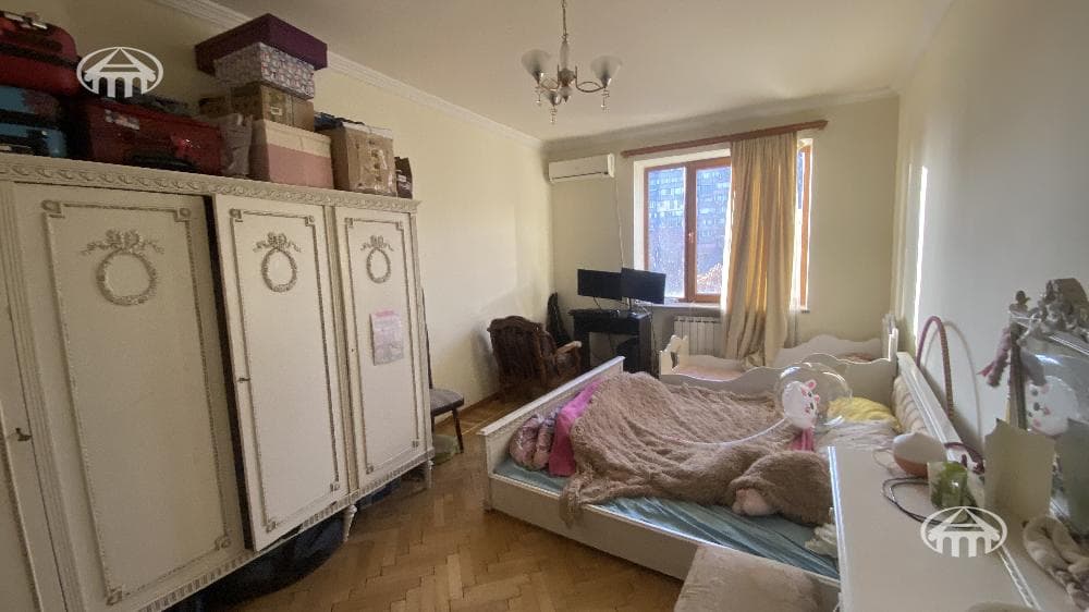 Квартира · 137 м² · Ереван