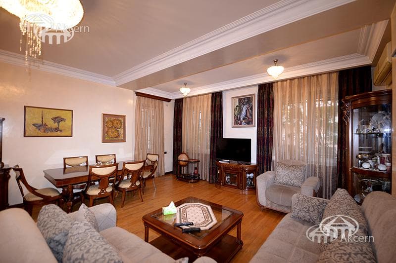 Квартира · 127 м² · Ереван