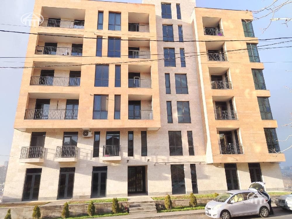 Խանութ · 53 մ² · Երևան