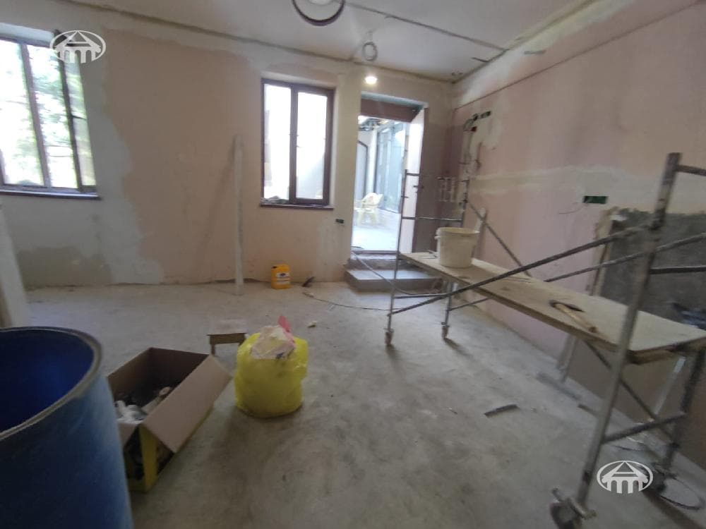 Office · 83 m² · Yerevan