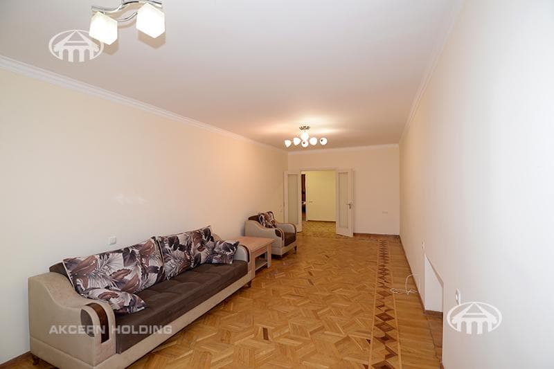 Apartment · 73 m² · Yerevan