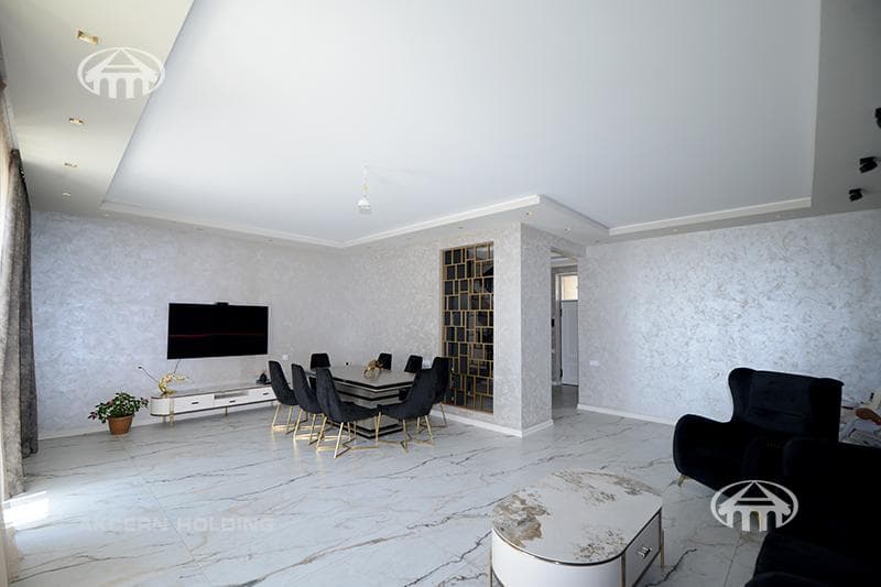 Mansion · 171 m² · v. Arinj