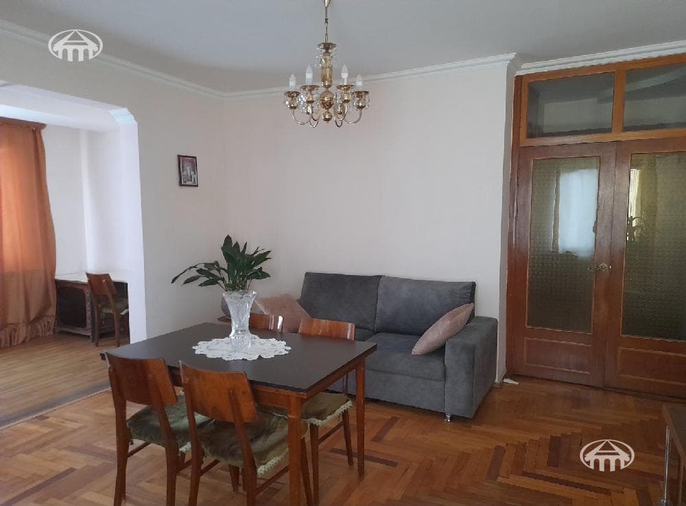 Apartment · 77 m² · Yerevan