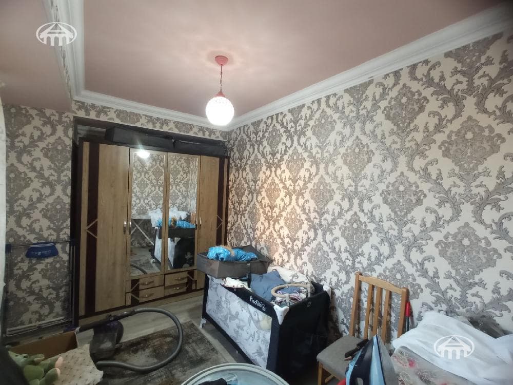 Apartment · 69 m² · Yerevan
