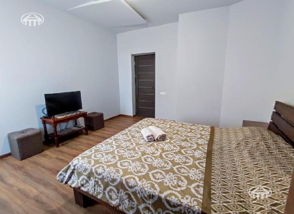 Квартира · 120 м² · Ереван