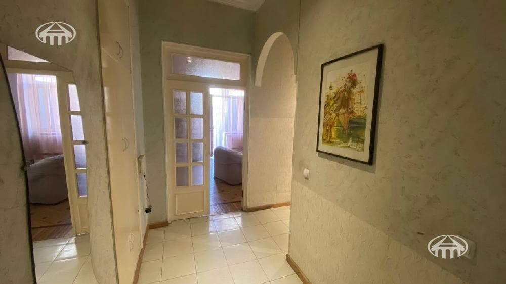 Квартира · 77 м² · Ереван