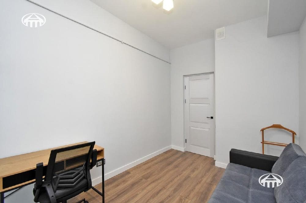 Apartment · 63 m² · Yerevan