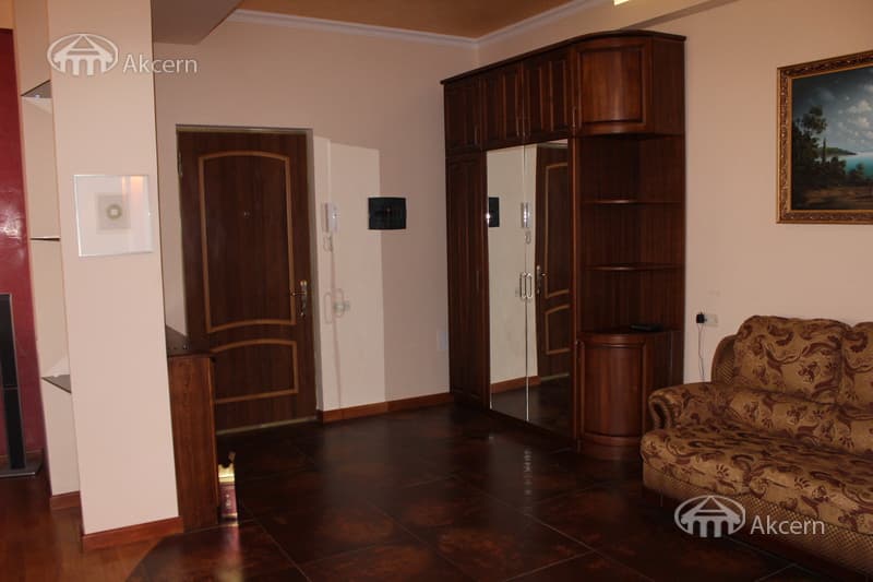 Квартира · 137 м² · Ереван