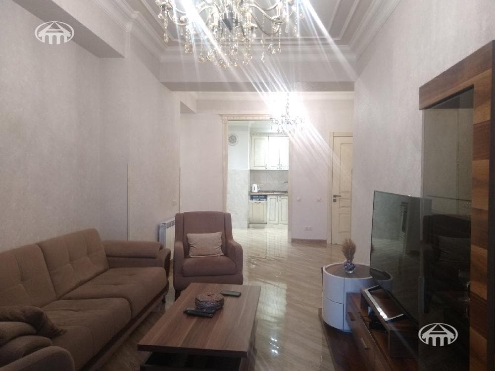 Apartment · 72 m² · Yerevan