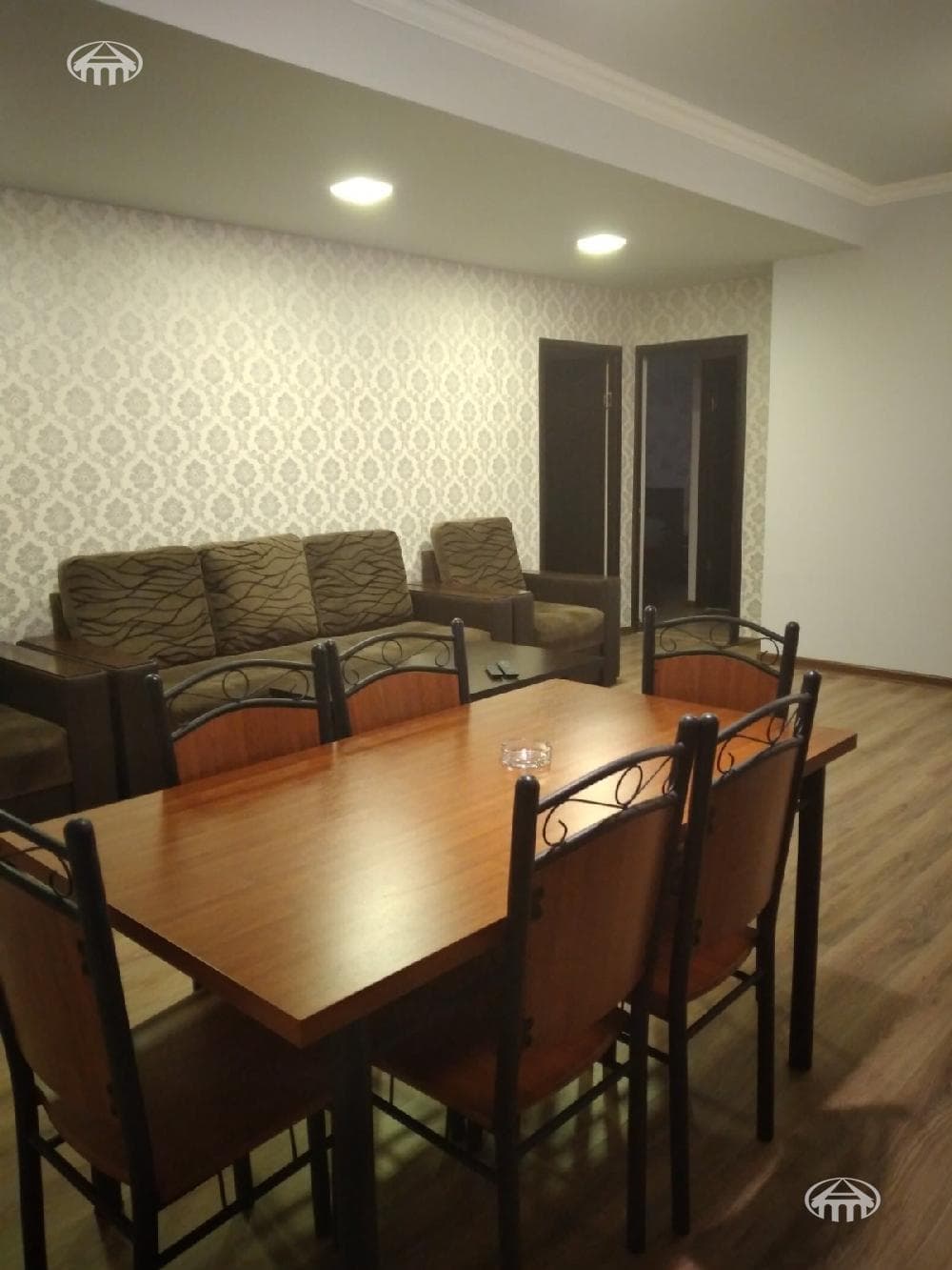 Квартира · 89 м² · Ереван
