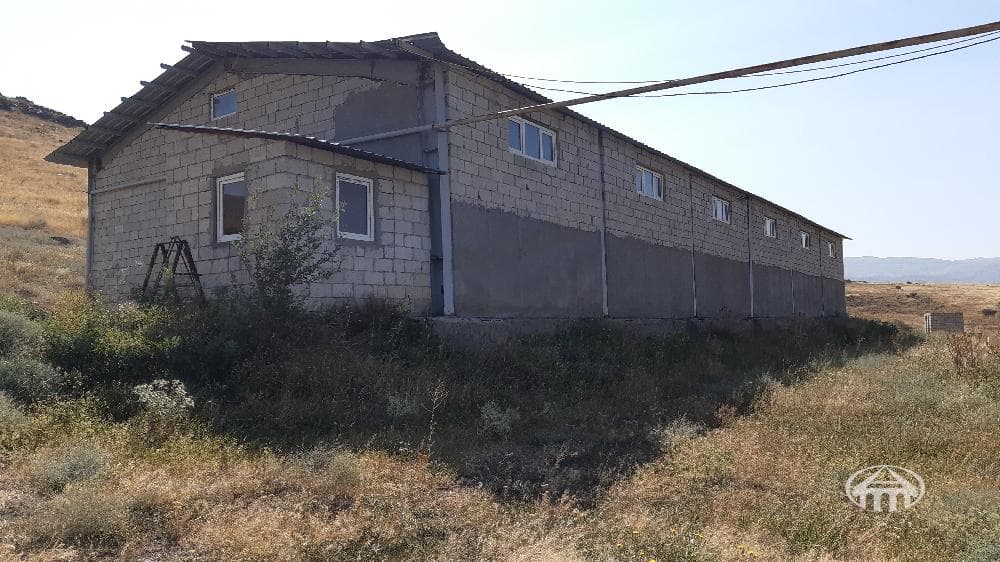 Այլ · 507 մ² · Ակունք