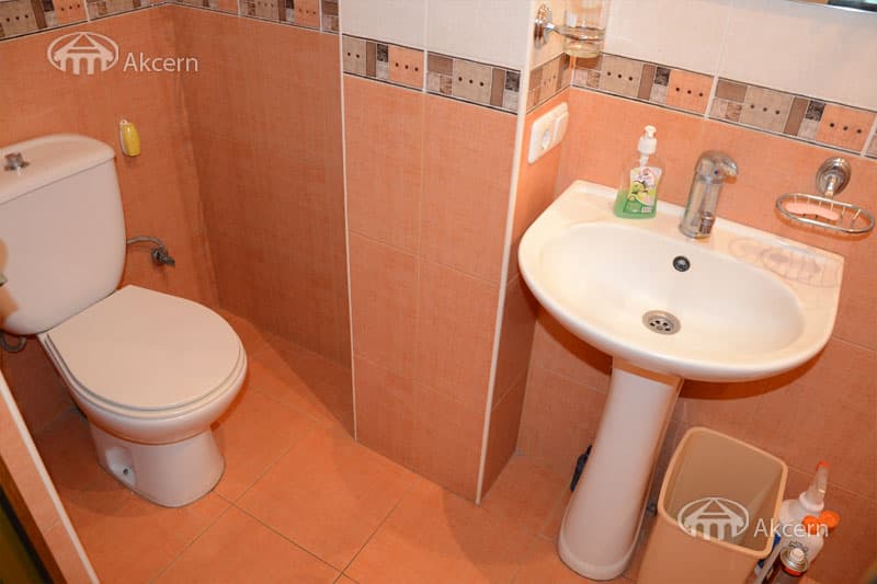 Apartment · 5 rooms · 197 m² · Yerevan
