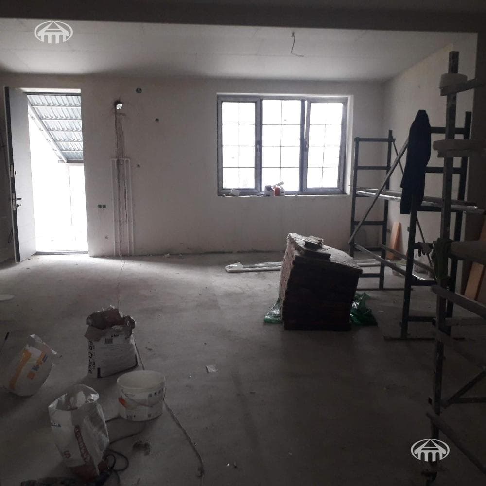 Office · 220 m² · Yerevan