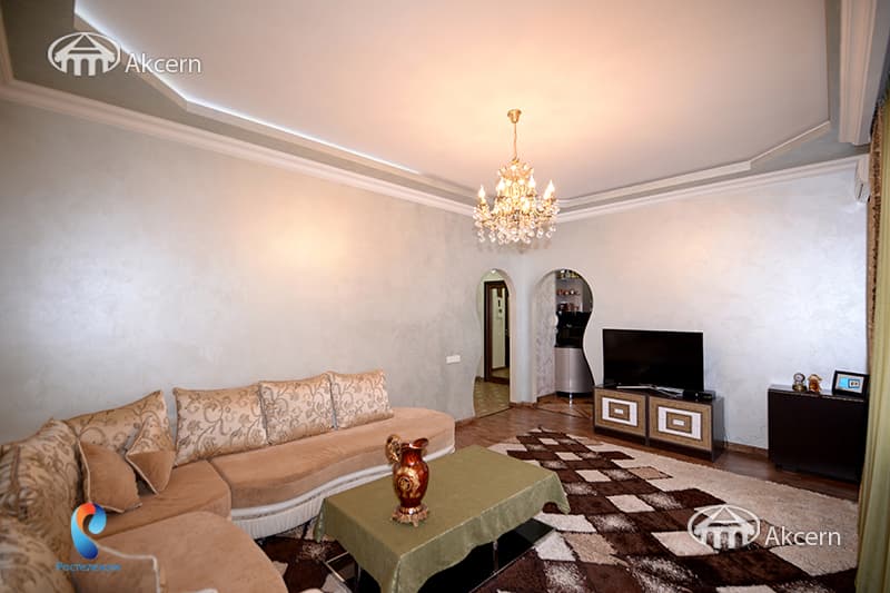 Apartment · 79 m² · Yerevan