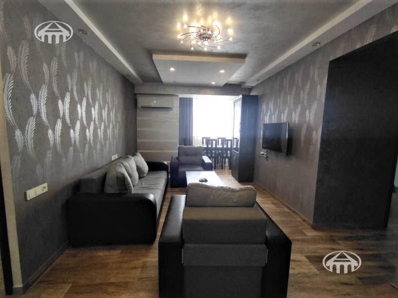 Բնակարան · 85 մ² · Երևան