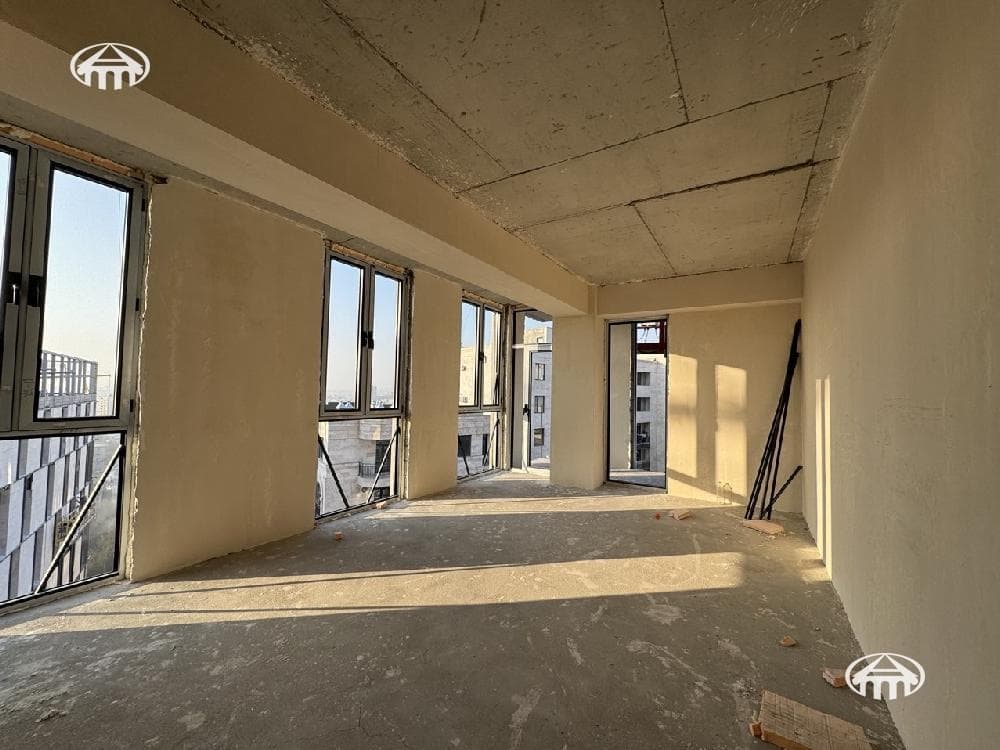 Apartment · 3 rooms · 104 m² · Yerevan