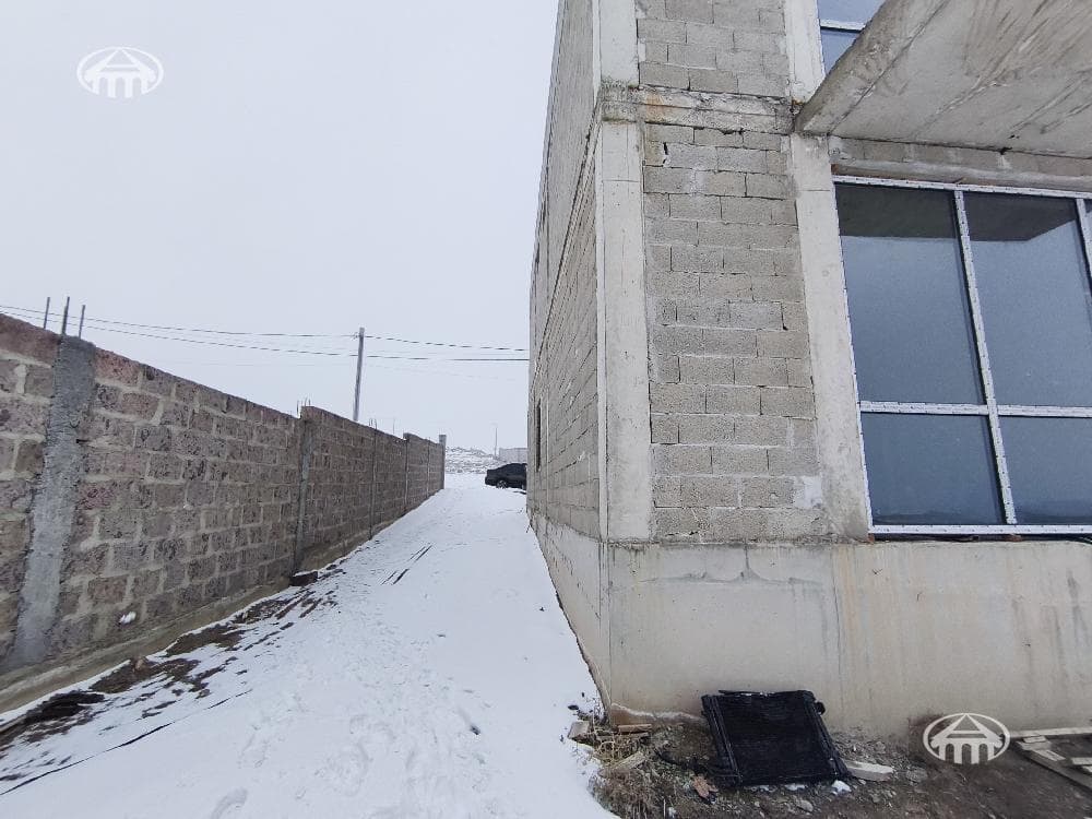 Особняк · 170 м² · Касах