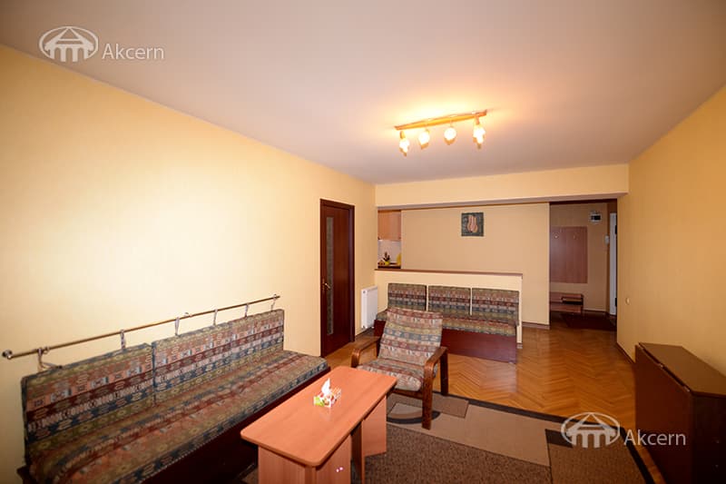 Квартира · 2 комн. · 66 м² · Ереван