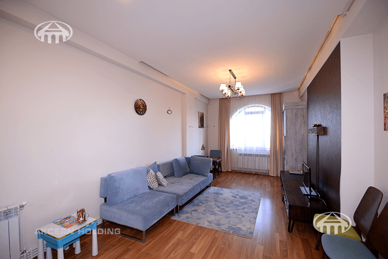 Apartment · 78 m² · Yerevan
