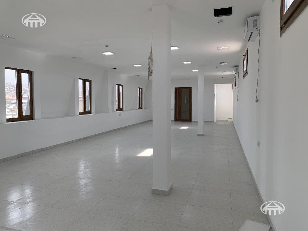 Office · 288 m² · Yerevan