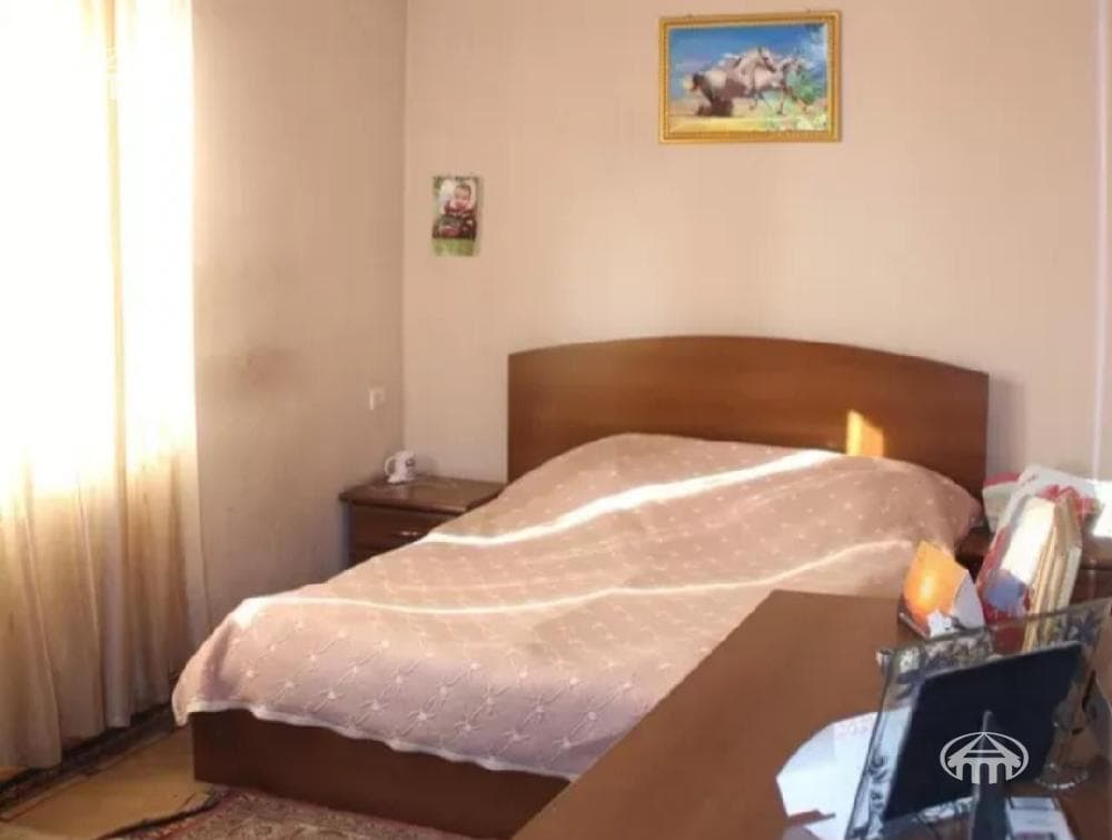 Apartment · 118 m² · Yerevan